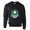 DryBlend® adult crew neck sweatshirt Thumbnail