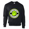 DryBlend® adult crew neck sweatshirt Thumbnail