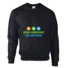 DryBlend® adult crew neck sweatshirt Thumbnail