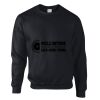 DryBlend® adult crew neck sweatshirt Thumbnail