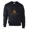 DryBlend® adult crew neck sweatshirt Thumbnail