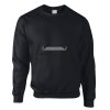 DryBlend® adult crew neck sweatshirt Thumbnail