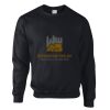 DryBlend® adult crew neck sweatshirt Thumbnail