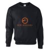 DryBlend® adult crew neck sweatshirt Thumbnail