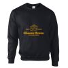 DryBlend® adult crew neck sweatshirt Thumbnail