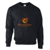 DryBlend® adult crew neck sweatshirt Thumbnail