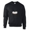 DryBlend® adult crew neck sweatshirt Thumbnail
