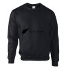 DryBlend® adult crew neck sweatshirt Thumbnail