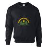 DryBlend® adult crew neck sweatshirt Thumbnail