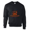 DryBlend® adult crew neck sweatshirt Thumbnail