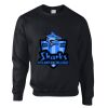 DryBlend® adult crew neck sweatshirt Thumbnail