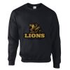 DryBlend® adult crew neck sweatshirt Thumbnail