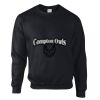 DryBlend® adult crew neck sweatshirt Thumbnail