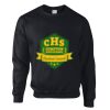 DryBlend® adult crew neck sweatshirt Thumbnail
