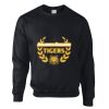 DryBlend® adult crew neck sweatshirt Thumbnail