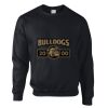 DryBlend® adult crew neck sweatshirt Thumbnail