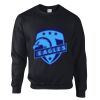 DryBlend® adult crew neck sweatshirt Thumbnail