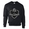 DryBlend® adult crew neck sweatshirt Thumbnail