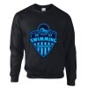 DryBlend® adult crew neck sweatshirt Thumbnail