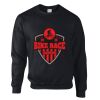 DryBlend® adult crew neck sweatshirt Thumbnail