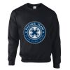 DryBlend® adult crew neck sweatshirt Thumbnail
