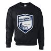 DryBlend® adult crew neck sweatshirt Thumbnail