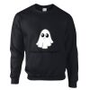 DryBlend® adult crew neck sweatshirt Thumbnail