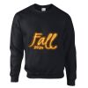 DryBlend® adult crew neck sweatshirt Thumbnail