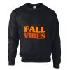DryBlend® adult crew neck sweatshirt Thumbnail