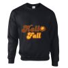 DryBlend® adult crew neck sweatshirt Thumbnail