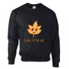 DryBlend® adult crew neck sweatshirt Thumbnail