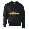 DryBlend® adult crew neck sweatshirt Thumbnail