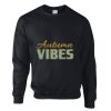DryBlend® adult crew neck sweatshirt Thumbnail
