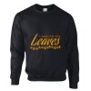 DryBlend® adult crew neck sweatshirt Thumbnail
