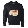 DryBlend® adult crew neck sweatshirt Thumbnail