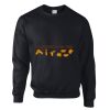DryBlend® adult crew neck sweatshirt Thumbnail