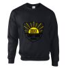 DryBlend® adult crew neck sweatshirt Thumbnail