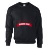 DryBlend® adult crew neck sweatshirt Thumbnail