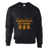 DryBlend® adult crew neck sweatshirt Thumbnail
