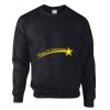 DryBlend® adult crew neck sweatshirt Thumbnail
