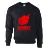 DryBlend® adult crew neck sweatshirt Thumbnail