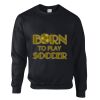 DryBlend® adult crew neck sweatshirt Thumbnail