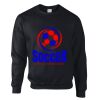 DryBlend® adult crew neck sweatshirt Thumbnail
