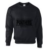 DryBlend® adult crew neck sweatshirt Thumbnail