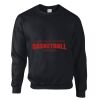 DryBlend® adult crew neck sweatshirt Thumbnail