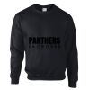 DryBlend® adult crew neck sweatshirt Thumbnail