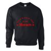DryBlend® adult crew neck sweatshirt Thumbnail