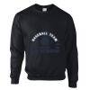 DryBlend® adult crew neck sweatshirt Thumbnail