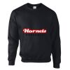 DryBlend® adult crew neck sweatshirt Thumbnail