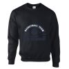 DryBlend® adult crew neck sweatshirt Thumbnail